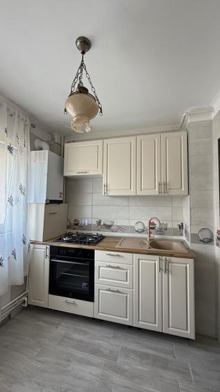 Garsoniera recent renovata calea Rahova - 6