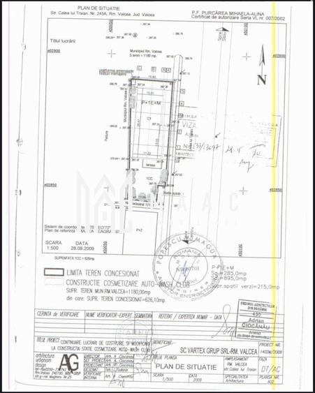 Spatiu Comercial | Nord| 760MP | Pretabil Clinica - 8