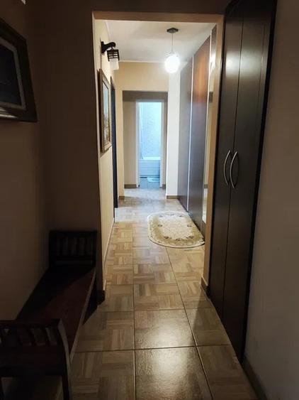 3 camere, 60 mp, de inchiriat apartament in zona Podu Ros, Ing, Cod 161263 - 7