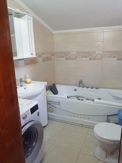 Casa cu 3 dormitoare de inchiriat in zona Iosia(strada Zarandului) - 6