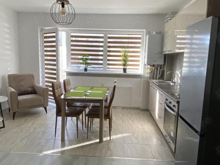 Inchiriez garsoniera Sanpetru - 8