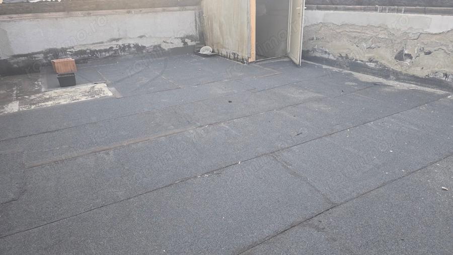 Vand casa in Deva, zona Ceangai, P+E+M + terasa, suprafata totala de teren 48 mp, SC: 162 mp - 8