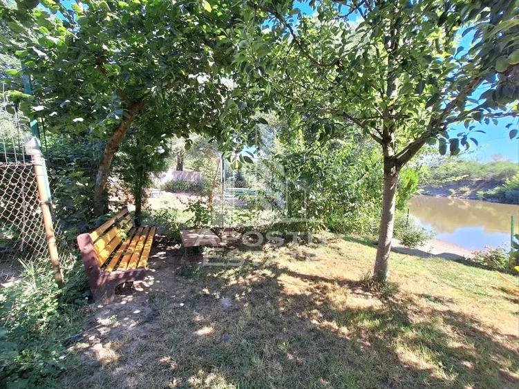 Cabana cu 3 camere, 392 mp teren, 3 Insule - 6