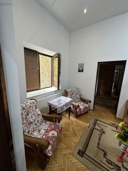 Iosefin | 2 Camere | Etaj Intermediar | Centrala Proprie. - 1