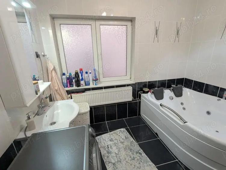 Vand casa duplex ?tefane?ti de sus - 25
