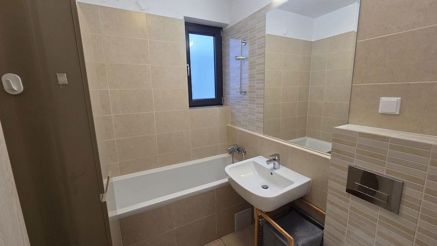 Apartament 2 camere mobilat Greenfield - 1