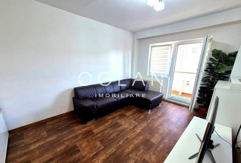 Apartament Valea Aurie, decomandat, et.4, lift nou - 3