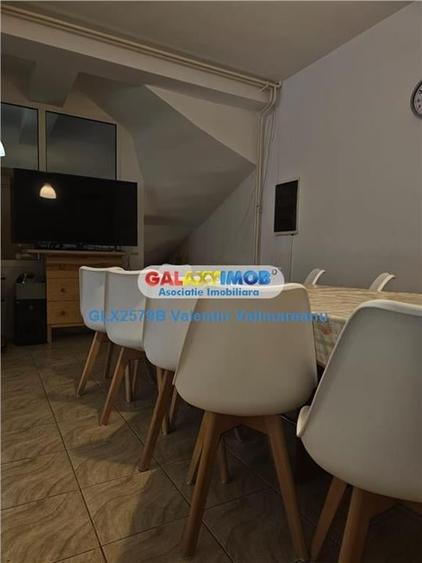 Vila 7 camere Predeal VI 084 - 12