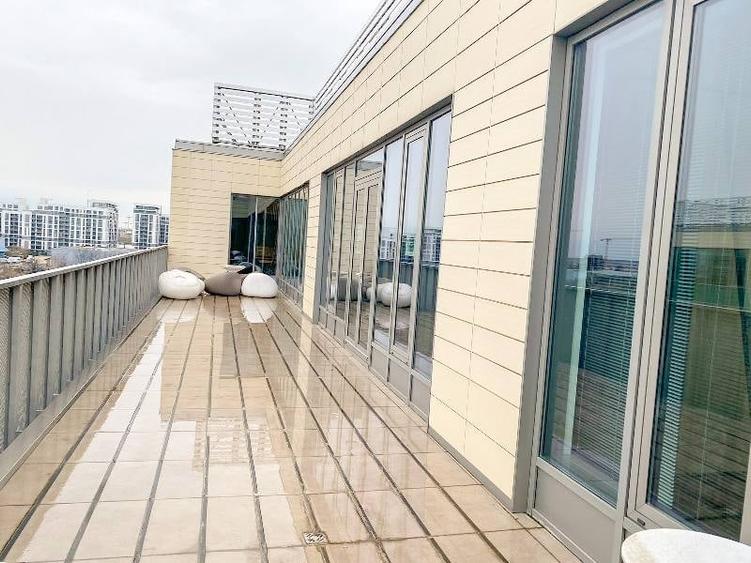 Floreasca Park faza 1 cladirea B, Barbu Vacarescu, 1264 mp  0% comision! - 16