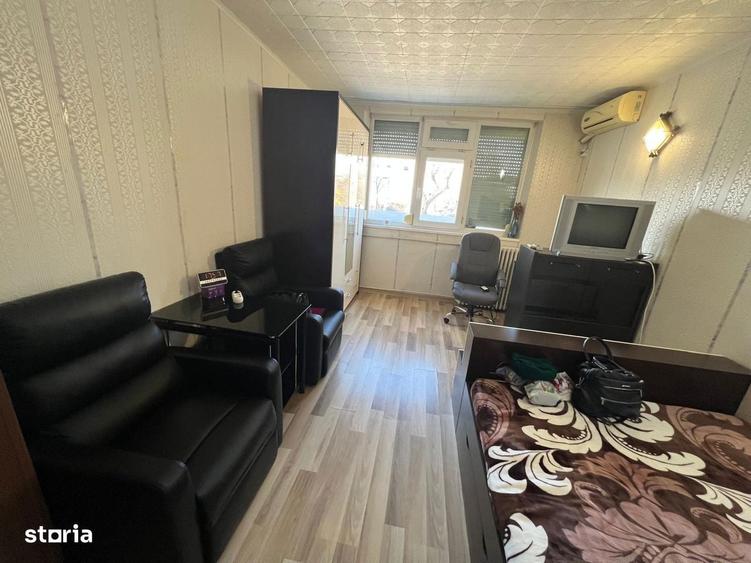 Agentia CASA ANDA vindem Garsoniera TIGLINA 1 pret 42.000 euro neg - 6