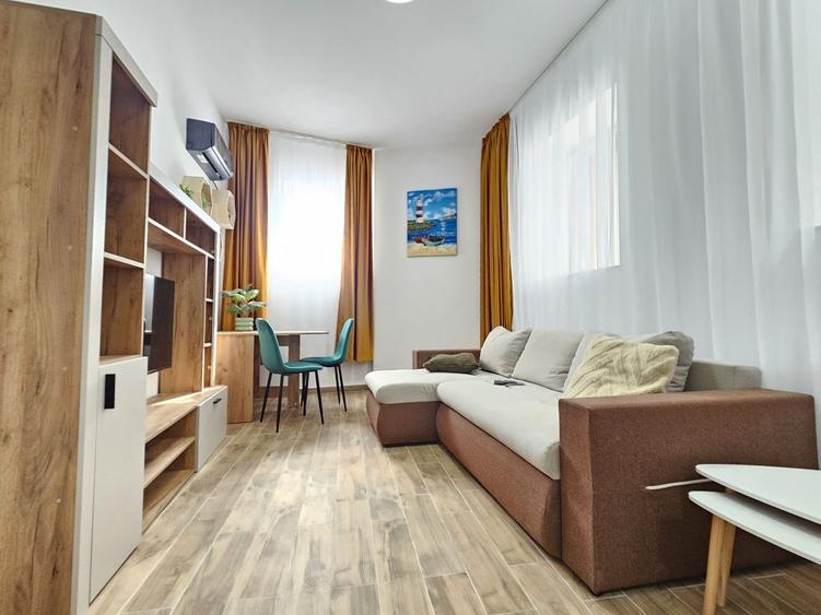 Ultracentral-Zona Unirii-Libertatii | 2 Camere la prima inchiriere - 10