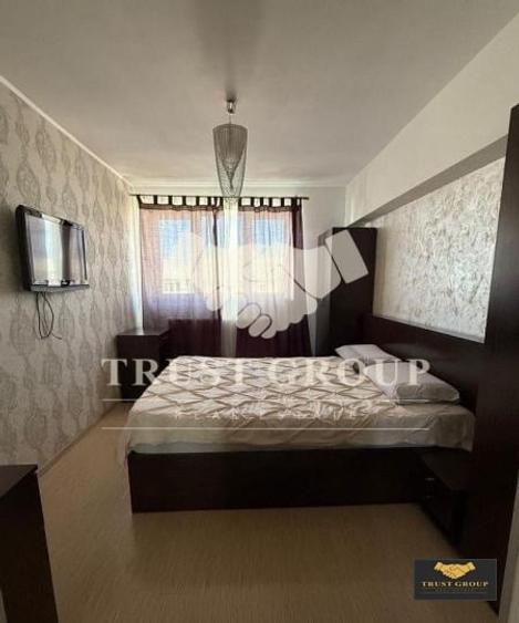 Apartament 2 camere Dorobanti | Etaj superior cu vedere panoramica - 2