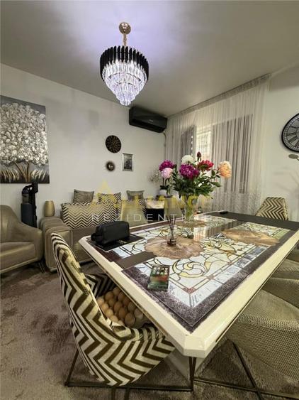 Apartament 2 camere tip studio - Drumul Jilavei - 4