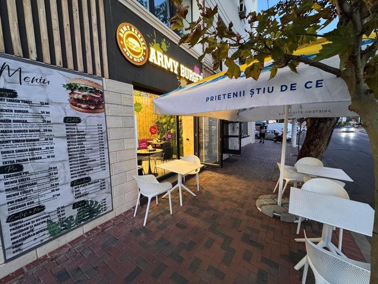 Afacere de Vânzare Spațiu Comercial Ultracentral, complet renovat! - 1
