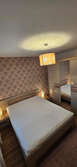 Chiriere apartament cu 2 camere renovata - 5