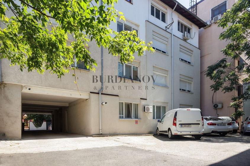 Apartament cu 3 camere - 91mp - Militari - Lujerului - 21