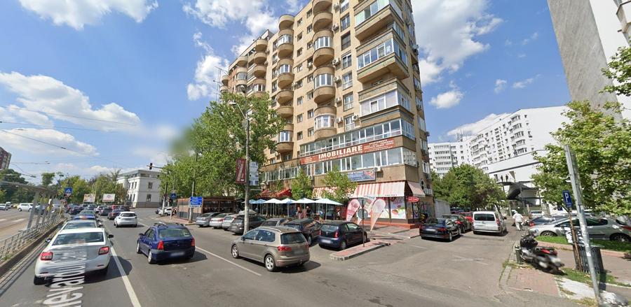 Vanzare spatiu stradal cu teren propriu – intersectie Dristor, 630.000 EUR - 1