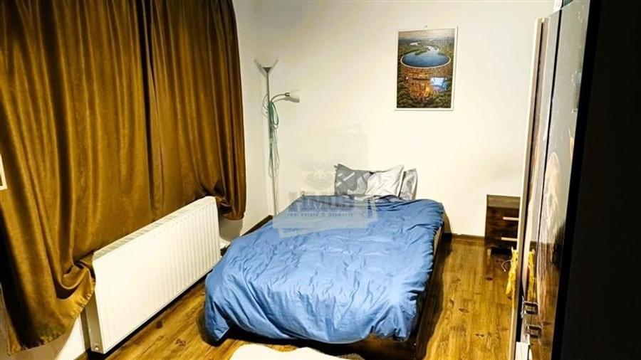 Casa 3 camere | 1 balcon | 1 foisor | teren liber 200mp | zona Turnisor - 4