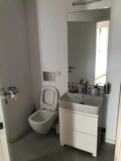 Penthouse cu vedere spectaculoasa piata Victoriei! - 6