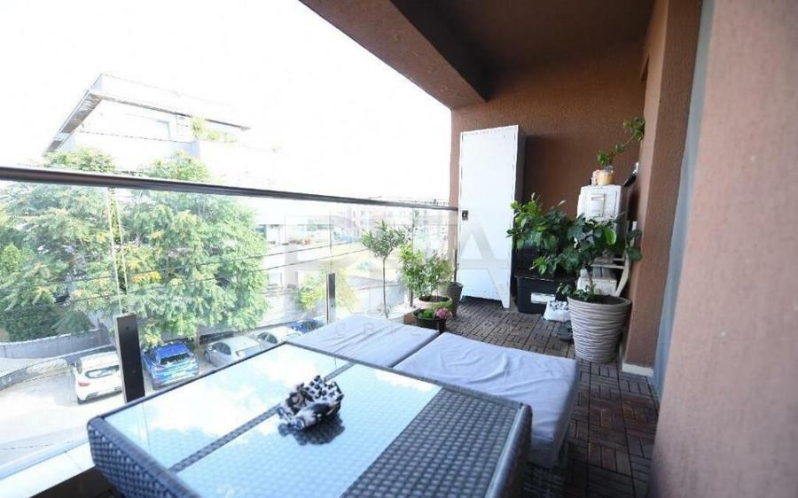 2 camere | Loc de parcare | Pipera\Emil Racovita - 4