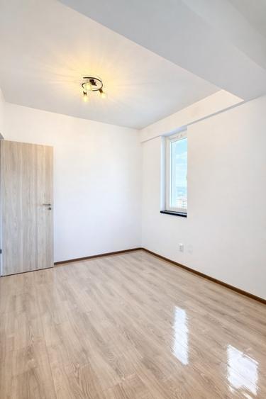 Exclusivitate! Apartament decomandat 2 camere, etaj intermediar, Str. Teilor - 6