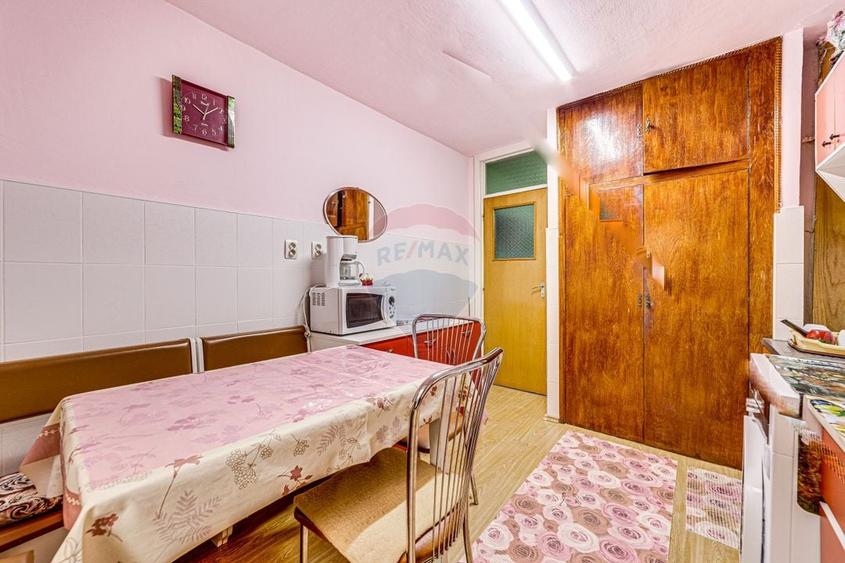 Apartament cu 2 camere în zona  300 Micalaca - 9