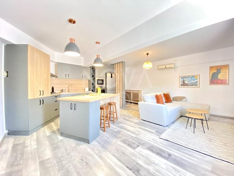 Apartament 2 camere, Str. Constantin Noica, Sibiu - 3