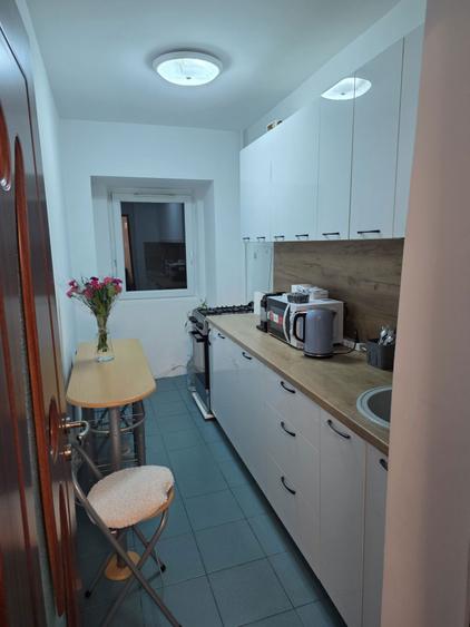 Vand garsoniera de 47m2 - 4