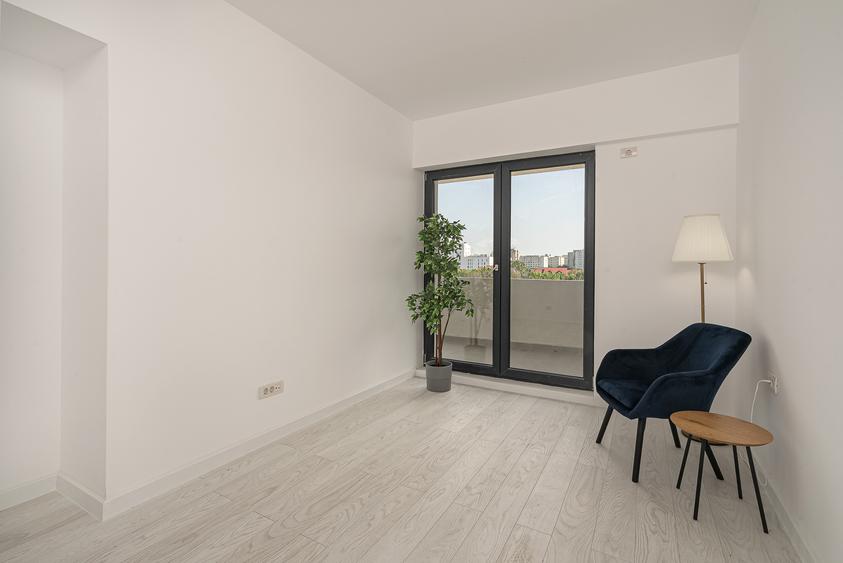 2 camere de vanzare bloc nou 68mp, Fundeni, Colentina, Pantelimon - 5