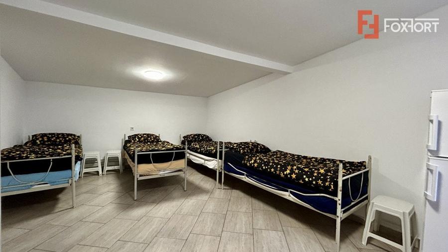 Comision 0% Casa 5 camere - panouri fotovoltaice in Sanandrei - 31