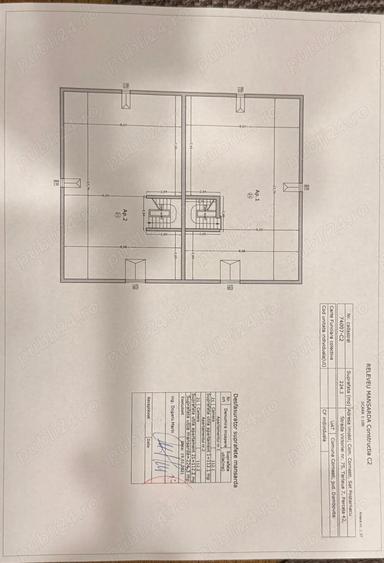 Duplex de vanzare - 8