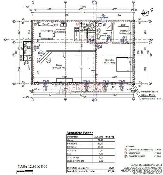 Popesti - Vila mediteraneana deosebita - 4