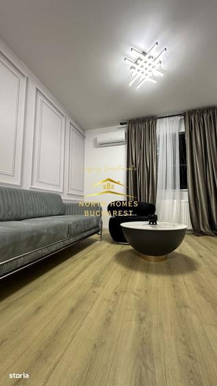 Apartament 2 CAM, MOBILAT si UTILAT- totul NOU - 6