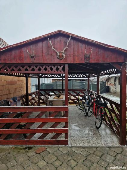 Casa de vanzare nadlac - 4