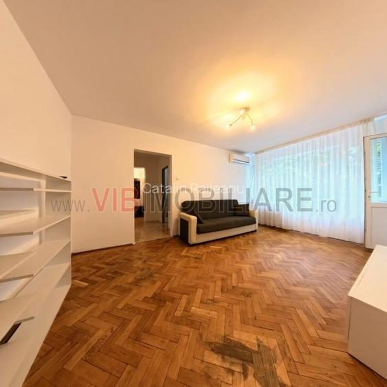 2 Camere - Romancierilor - Etaj 3 2 Camere - Romancierilor - Etaj 3