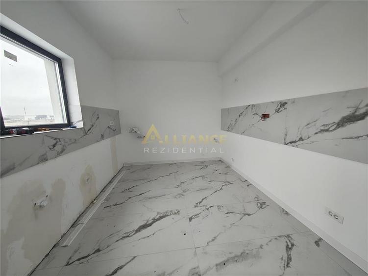 Casa moderna P+E | 120 mp utili | Teren 375 mp - 7