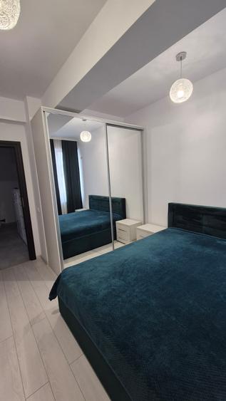 Lux Imobiliare Alexandru Cosmin Residence va ofera spre inchiriere ap 2  cam - 6