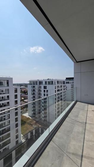 One Cotroceni Park | Penthouse 4 cam | 192mp | et 11 | 520.000 euro - 3