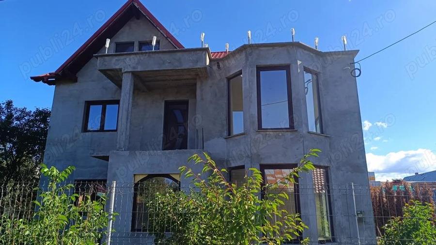 Casa de vanzare in Campina,cartier Campinita - 1