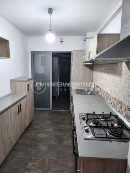 ETAJ 3 | Apartament 2 camere 51mp - Podu Ros | + CT