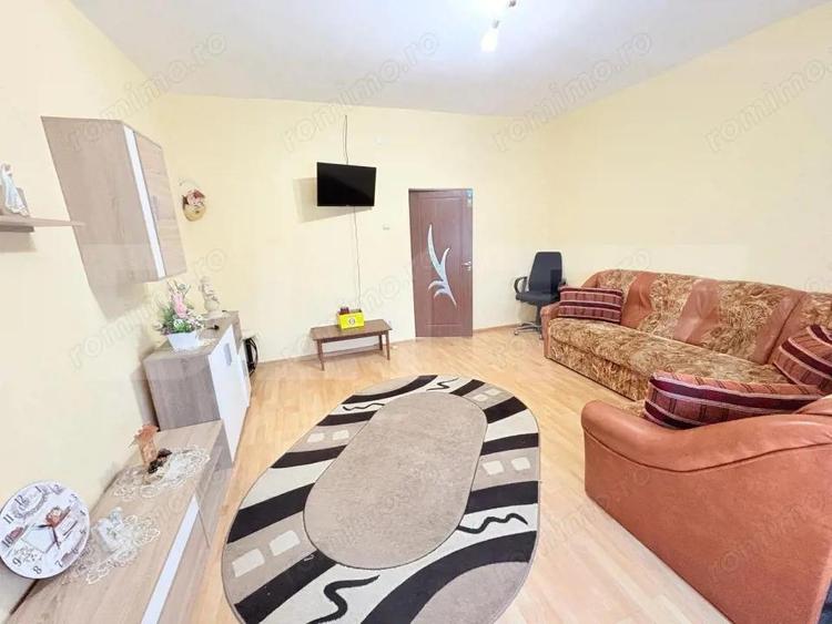 Casa deosebita cu teren generos Bercu - 4