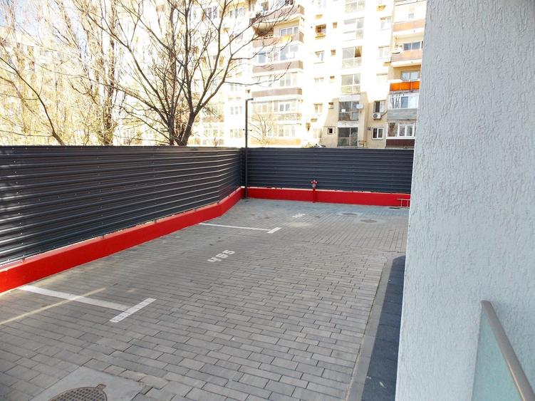 21 Residence | Garsoniera | Politehnica | Metrou - 16