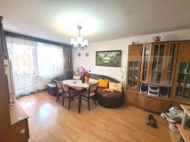 Apartament 3 camere decomandat | 64 mp utili | 2 bai | Zona Noua Bra?ov - 5