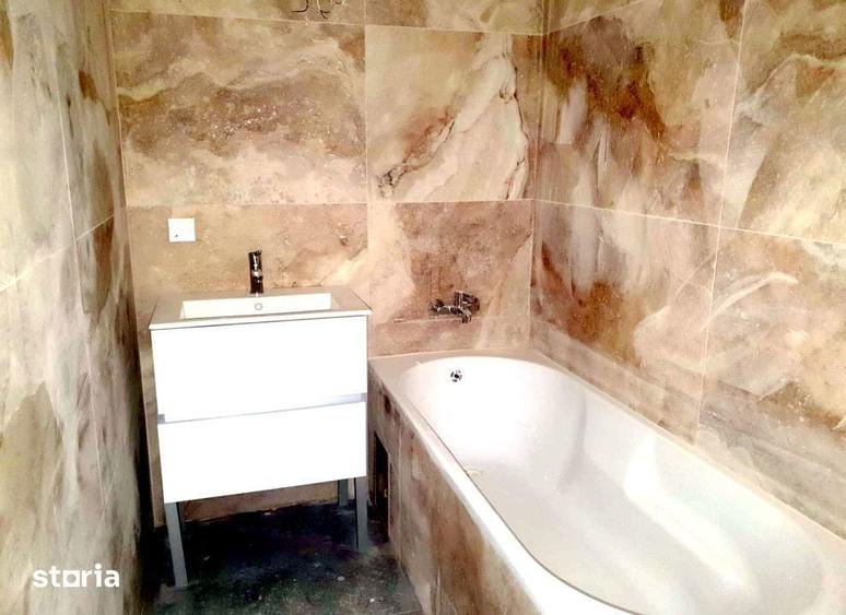 Apartament 1 camera Podu Ros , 37 metri, etaj 5 Cod:152882 - 5