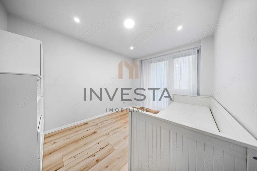 Apartament 3 camere Marasti de inchiriat, zona The Office - 1