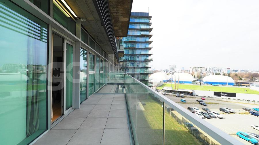 Up Site Floreasca | 3 camere, 2 bai | garaj si boxa - 2