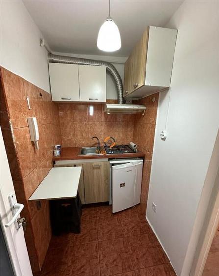 Garsoniera Renovata Noul Mall - 3