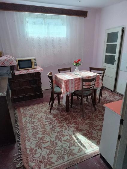 Casa de vanzare in Nadlac str.Vasile Goldi? nr 88. - 5
