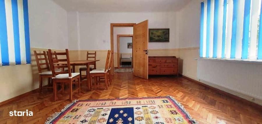 Casa cu suprafata de 140mp si teren 542mp,centrul localitatii Cristian - 10
