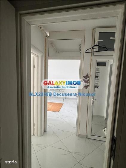 Apartament 2 camere MILITARI RESIDENCE 65.900 Euro - 2